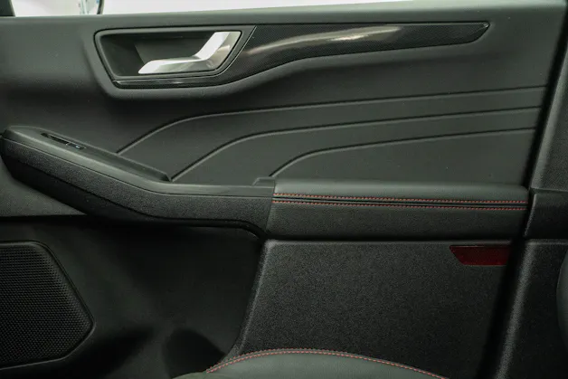 Ford Kuga 2.5 Plug-in Hybrid ST-Line X