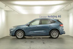 Ford Kuga 2.5 Plug-in Hybrid ST-Line X