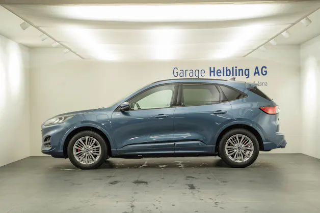 Ford Kuga 2.5 Plug-in Hybrid ST-Line X