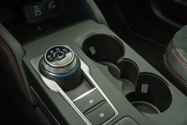 Ford Kuga 2.5 Plug-in Hybrid ST-Line X