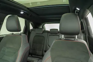 Ford Kuga 2.5 Plug-in Hybrid ST-Line X