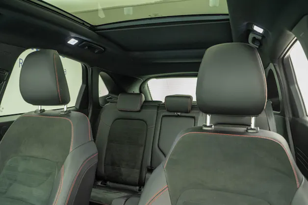 Ford Kuga 2.5 Plug-in Hybrid ST-Line X