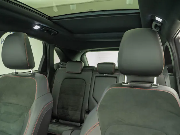 Ford Kuga 2.5 Plug-in Hybrid ST-Line X