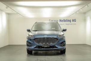 Ford Kuga 2.5 Plug-in Hybrid ST-Line X