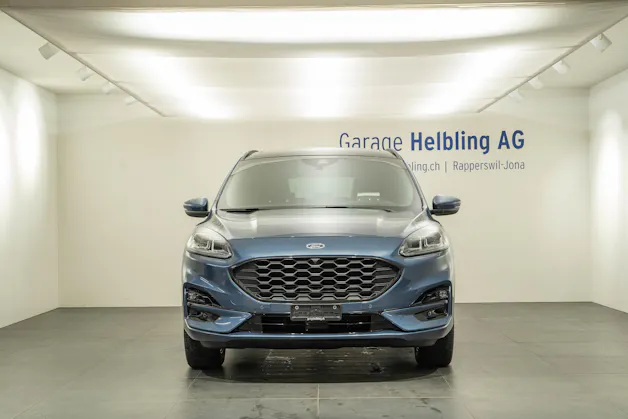 Ford Kuga 2.5 Plug-in Hybrid ST-Line X