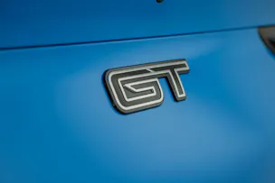 Ford Mustang Mach-E Extended GT AWD