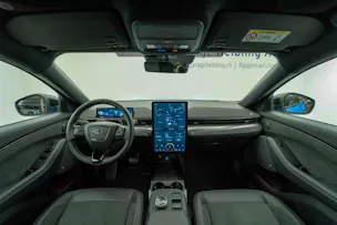 Ford Mustang Mach-E Extended GT AWD