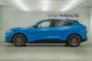 Ford Mustang Mach-E Extended GT AWD