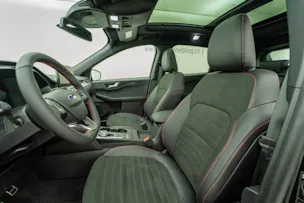 Ford Kuga 2.5 Plug-in Hybrid ST-Line X