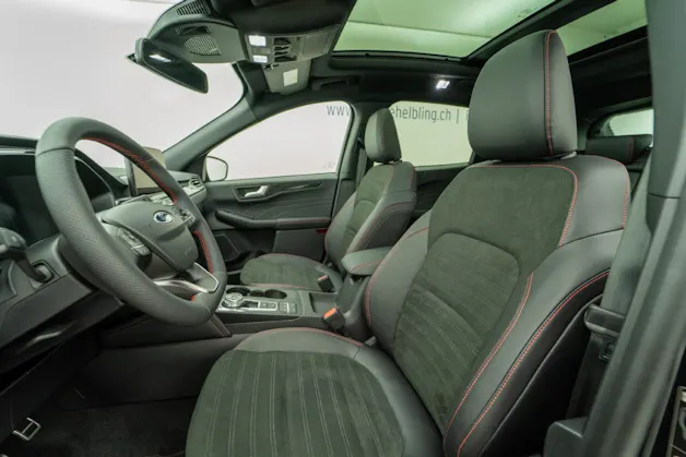 Ford Kuga 2.5 Plug-in Hybrid ST-Line X