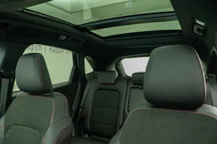Ford Kuga 2.5 Plug-in Hybrid ST-Line X