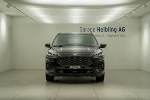 Ford Kuga 2.5 Plug-in Hybrid ST-Line X