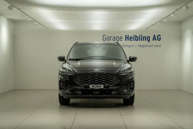 Ford Kuga 2.5 Plug-in Hybrid ST-Line X