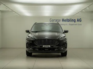 Ford Kuga 2.5 Plug-in Hybrid ST-Line X
