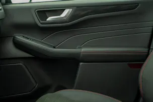 Ford Kuga 2.5 Plug-in Hybrid ST-Line X