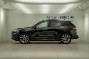 Ford Kuga 2.5 Plug-in Hybrid ST-Line X