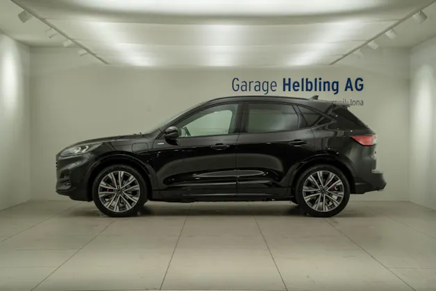 Ford Kuga 2.5 Plug-in Hybrid ST-Line X