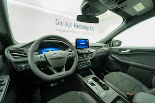 Ford Kuga 2.5 Plug-in Hybrid ST-Line X