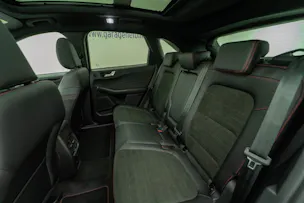 Ford Kuga 2.5 Plug-in Hybrid ST-Line X