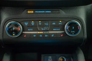Ford Kuga 2.5 Plug-in Hybrid ST-Line X