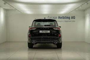 Ford Kuga 2.5 Plug-in Hybrid ST-Line X