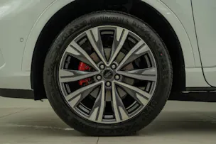 Ford Kuga 2.5 Plug-in Hybrid ST-Line X