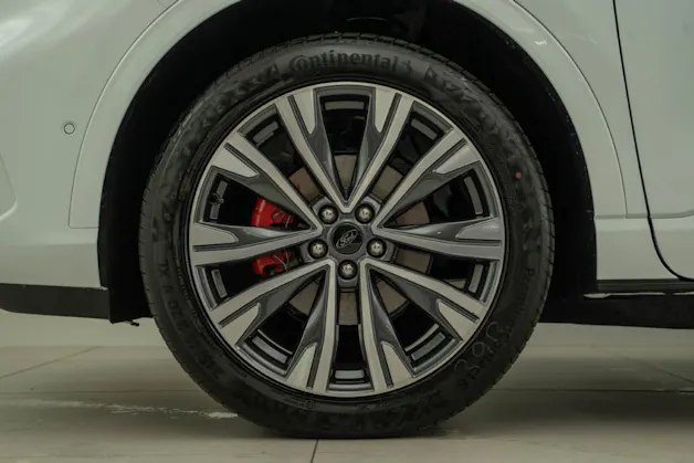 Ford Kuga 2.5 Plug-in Hybrid ST-Line X