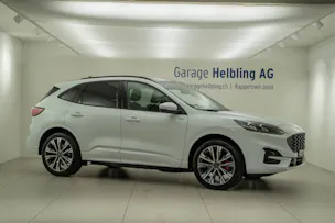 Ford Kuga 2.5 Plug-in Hybrid ST-Line X
