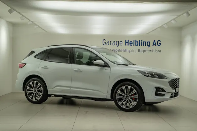 Ford Kuga 2.5 Plug-in Hybrid ST-Line X
