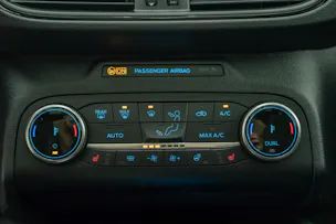 Ford Kuga 2.5 Plug-in Hybrid ST-Line X