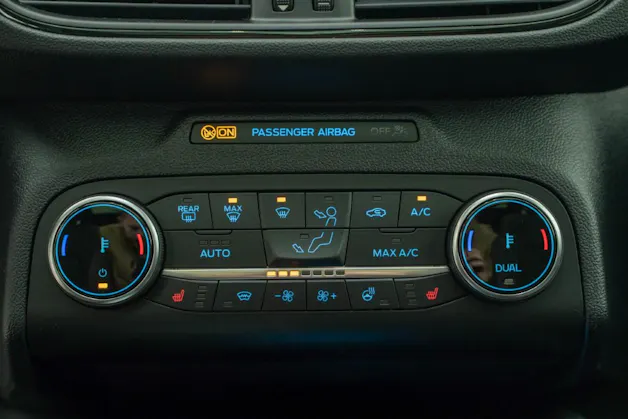 Ford Kuga 2.5 Plug-in Hybrid ST-Line X