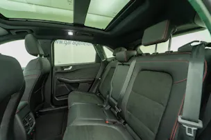Ford Kuga 2.5 Plug-in Hybrid ST-Line X