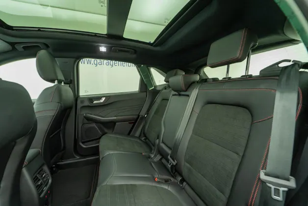 Ford Kuga 2.5 Plug-in Hybrid ST-Line X