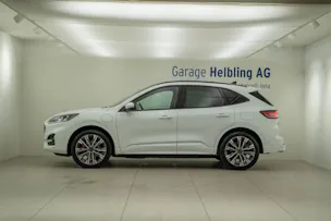 Ford Kuga 2.5 Plug-in Hybrid ST-Line X