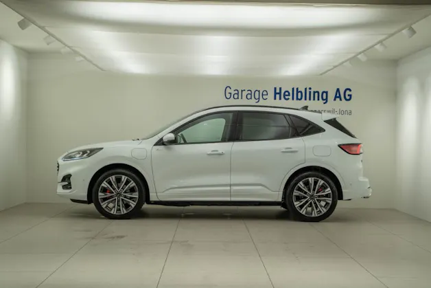 Ford Kuga 2.5 Plug-in Hybrid ST-Line X