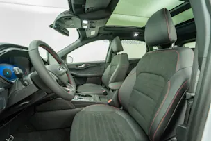Ford Kuga 2.5 Plug-in Hybrid ST-Line X