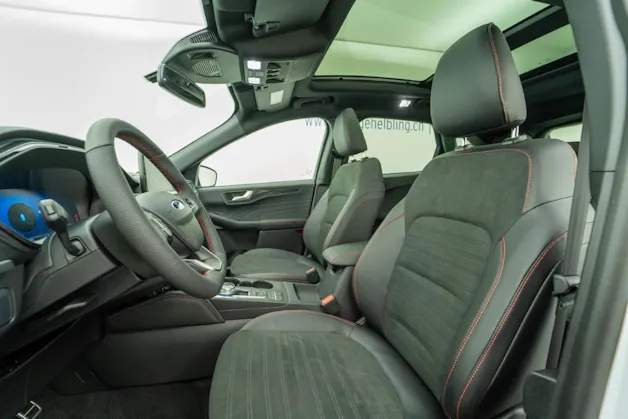 Ford Kuga 2.5 Plug-in Hybrid ST-Line X