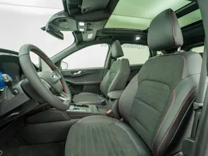 Ford Kuga 2.5 Plug-in Hybrid ST-Line X
