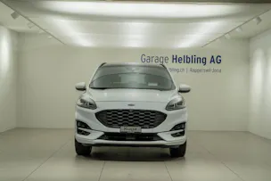 Ford Kuga 2.5 Plug-in Hybrid ST-Line X