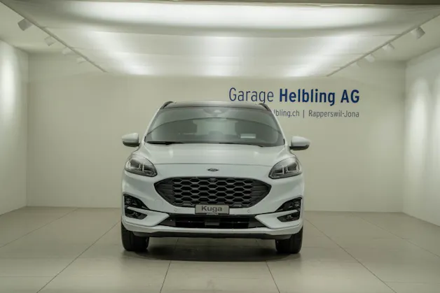 Ford Kuga 2.5 Plug-in Hybrid ST-Line X