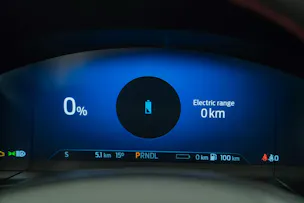 Ford Kuga 2.5 Plug-in Hybrid ST-Line X