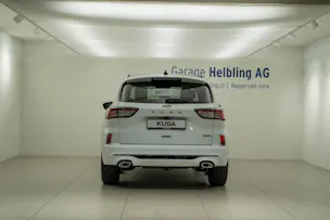 Ford Kuga 2.5 Plug-in Hybrid ST-Line X