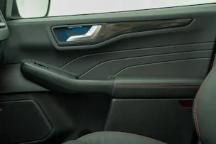 Ford Kuga 2.5 Plug-in Hybrid ST-Line X