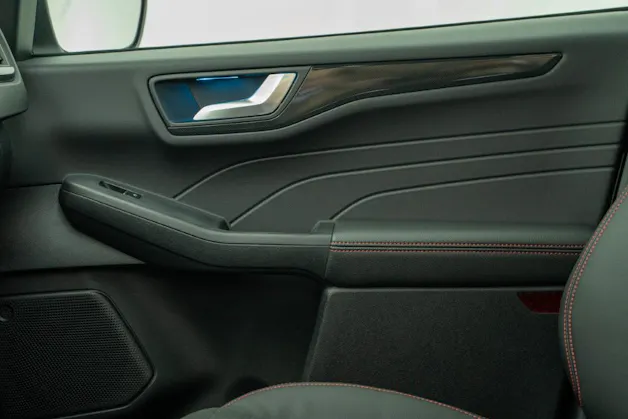Ford Kuga 2.5 Plug-in Hybrid ST-Line X