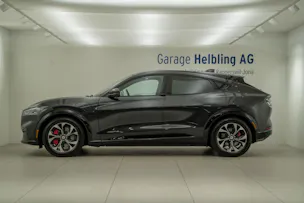Ford Mustang Mach-E Extended AWD