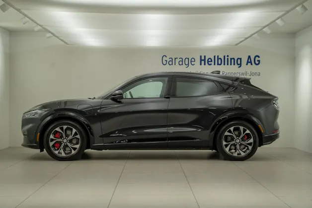 Ford Mustang Mach-E Extended AWD