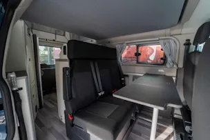 Ford Transit C Nugget 340 L2 2.0 TDCi 150 Plus Aufstelldach