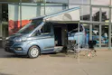 Ford Transit C Nugget 340 L2 2.0 TDCi 150 Plus Aufstelldach