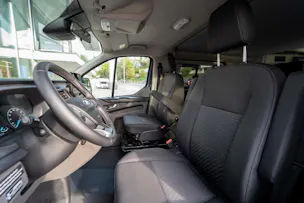 Ford Transit C Nugget 340 L2 2.0 TDCi 150 Plus Aufstelldach