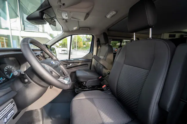 Ford Transit C Nugget 340 L2 2.0 TDCi 150 Plus Aufstelldach